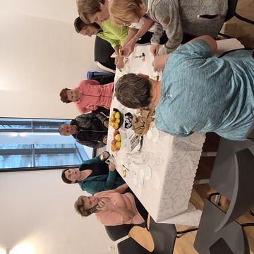 Tradicionalni slovenski zajtrk